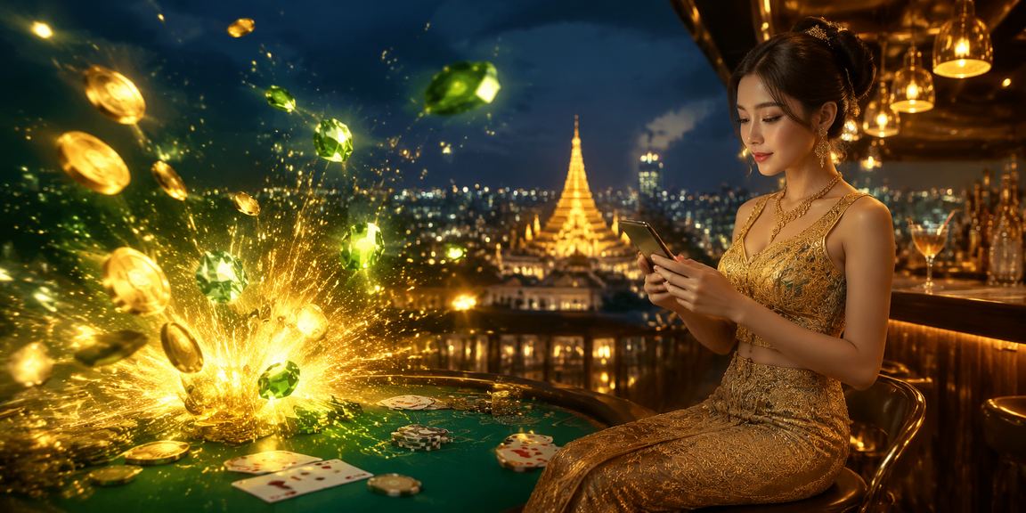 696slots